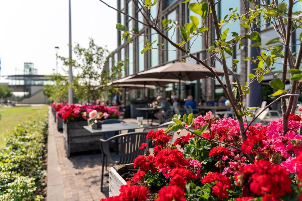 Van Der Valk Hotel Nijmegen-Lent Exterior photo